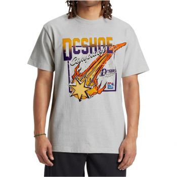 Camiseta DC Shoes Estilo Showtime Starz