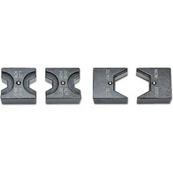Paire de Pinces Hydrauliques Beta 1609m