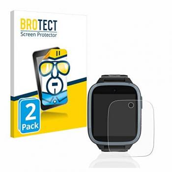 BROTECT XGO3 Displayschutz – Klarsicht