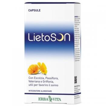 LIETOSON 45 Cps EBV