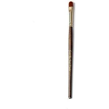 Gold By José Ojeda Pincel Sintético Lengua Chocolate 1ud