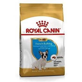 ROYAL CANIN Bulldog Cachorro 1Kg