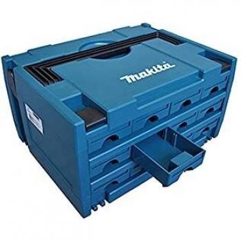 Boîte à outils Bleu Makita P-84327