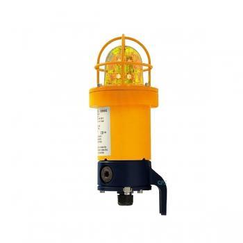 FHF dSLB 20 LED 24VDC – Illuminazione Protetta Ge Ex per Uso Personale