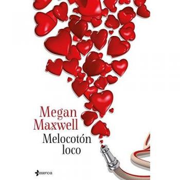 Melocotón Loco (Chick Lit)