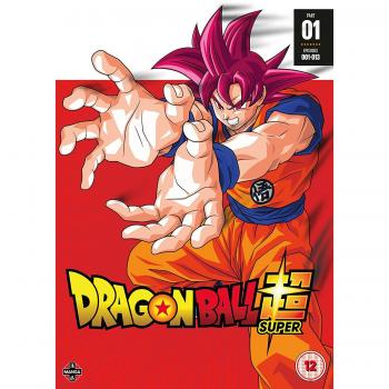Dragon Ball Super Season 1