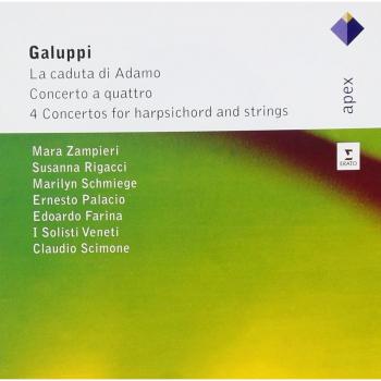 CONCERTO A QUATTRI