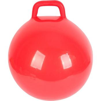 Jumping Balls with Handle