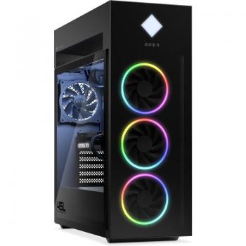 PC de bureau HP A74T6EA#ABE – Intel Core i7‑14700K, 32 GB RAM, 1 TB SSD, NVIDIA GeForce RTX 4070