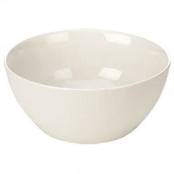CREMA Schüssel aus Porzellan 12 x 5.3 cm