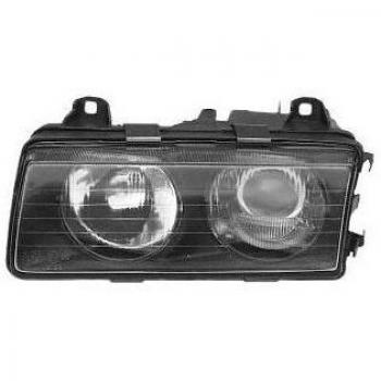 ABAKUS 444‑1110R‑LD‑EO Projecteur Principal – Phare Avant Droit
