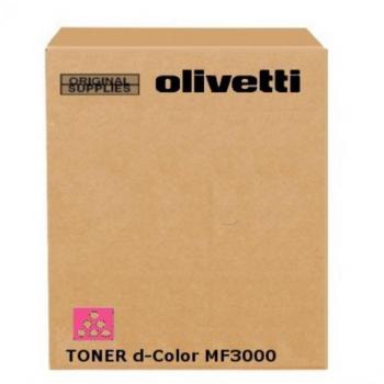 Cartucho de Tinta Olivetti B0893 – Compatible con Modelos Selectos