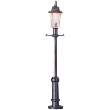 H0 Single Assembly Gas Lantern Kit 1 pc