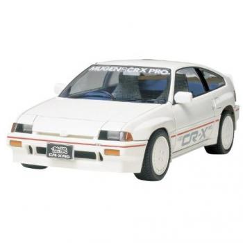 Tamiya Honda Ballade Sports Mugen 1/24