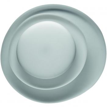 Bahia Glitzerweiß – Foscarini Fassadenglasur