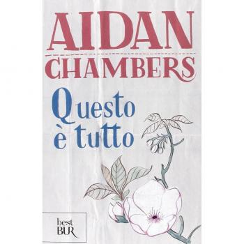 Questo è tutto. I racconti del cuscino di Cordelia Kenn