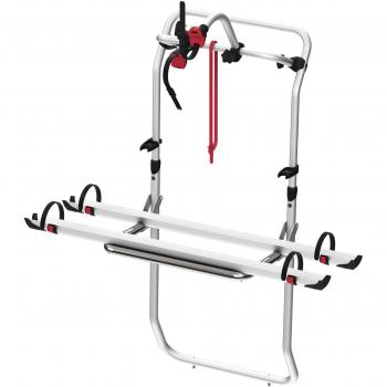 Fiamma Carry-Bike Aluminium Grundträger