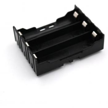 18650 Battery Case