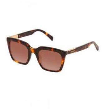 Balmain Havana Eyewear – Gold‑Grau Braun Gradient BL-2126 02