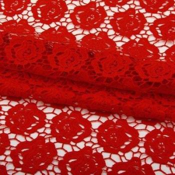 Milk Silk Water Soluble Lace 110x50cm