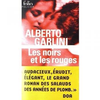 Les noirs et les rouges