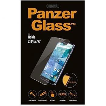 PanzerGlass 6768 protezione per schermo 7.1 Plus/X7
