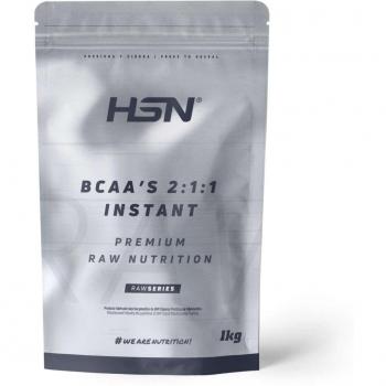 HSN BCAA's Instantáneo 2:1:1 2.0 con Saborizantes Mix Pack