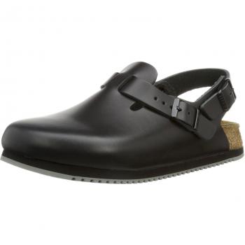 Tokio Zoccoli Birkenstock Natura Nera 48 EU