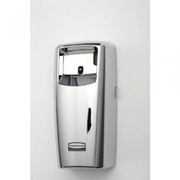 Rubbermaid 1817135: LED‑Sprühgerät, chromiert, 20 × 55 × 45 cm