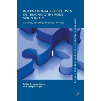 Vitalsource Technologies, Inc. International Perspectives On Teaching The Four Skills In Elt
