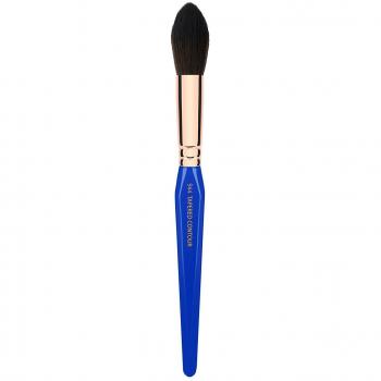 Bdellium Tools Professional Tapered Contour Brush from the Golden Triangle Series (944)