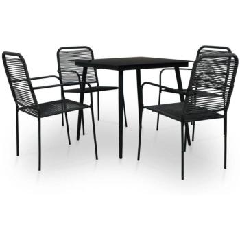 Set de Comedor Exterior Prolenta Premium 5 Pzas