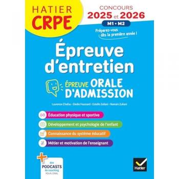 Epreuve d'entretien