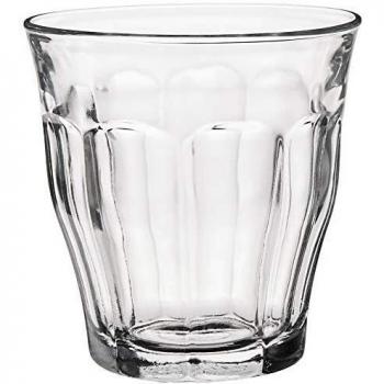 Duralex Picardie Gläserset 25cl, 6 Stück