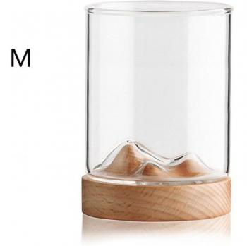 Mini Vaso de Montaña