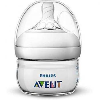 Avent biberon natural pp 60ml