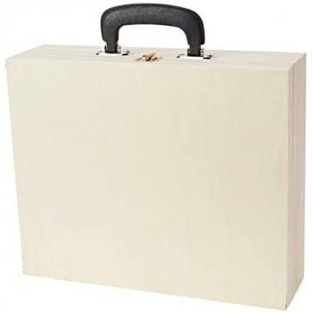Houten Opbergkoffer