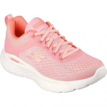 Skechers Scarpe Running Go Run Lite Rosa