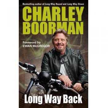 Long Way Back