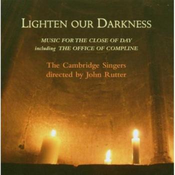 Lighten our Darkness