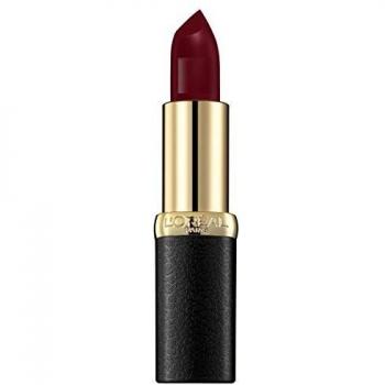 L’Oréal Paris Color Riche Matte hydratisierender Lippenstift Farbton 430 Mon Jules 3,6 g