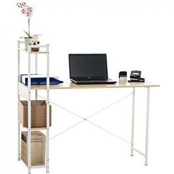 Bureau style industriel