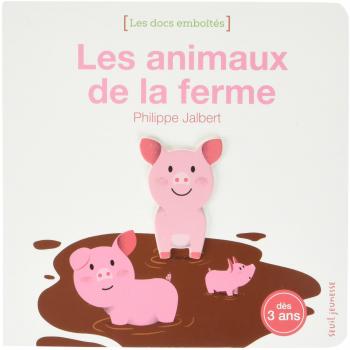 Les Animaux de la ferme