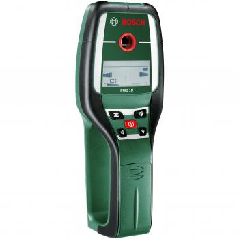 Bosch Gas Detector for Residential and Commercial Use, Model PME 100 C