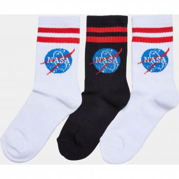 Mister Tee NASA Insignia Socken für Kinder