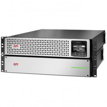 APC Smart‑UPS Online Rack‑Einbaufähig 220/230 V –