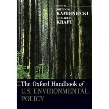 The Oxford Handbook of U.S. Environmental Policy
