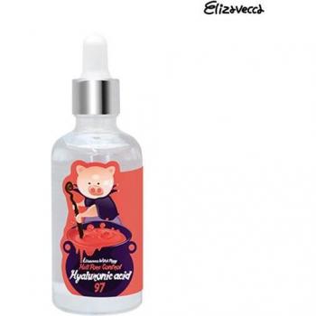 Hyaluronsäure Serum der Hexenschweine 50 g