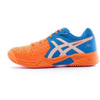 ASICS Gel‑Bela 5, chaussures sportives de tennis
