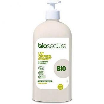 Intensive Körperlotion Lait Bio‑Secure 730 ml